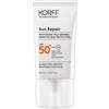 Korff - Sun Repair 365 Protection Fluido Viso Lenitivo Spf50+ Confezione 40 Ml