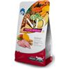 Farmina N&D Tropical Selection per Gatti Adulti con Pollo, Farro, Avena e Frutti Tropicali da 300 gr