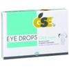 Gse Eye Drops Click Gocce Oculari 10 Pipette 0,5 Ml