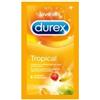 Durex Profilattico Durex Tropical Easy On