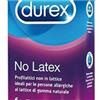 Durex Profilattico Durex No Latex
