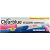 Clearblue digital test di gravidanza con indicatore delle settimane