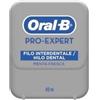 Oral B Oralb Proexpert Filo Interdentale 40 M