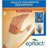 Epitact Ortesi Mano Flex Dx S