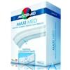 Master Aid Cerotto Master-aid Maximed Strisce Tagliate 50x6