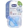 Chicco Gommotto Silicone Bimbo 6-12 Mesi