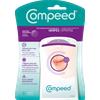 COMPEED HERPES LABIALE 15 PEZZI
