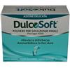 Sanofi DULCOSOFT POLVERE 20 BUSTINE