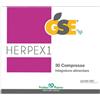 Prodeco Pharma GSE HERPEX 1 30 COMPRESSE