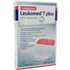 Bsn Medical Essity Italy Leukomed T Plus Skin Sensitive Medicazione Post-operatoria Trasparente Impermeabile Con Massa Adesiva Al Silicone 5
