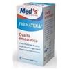 Farmac-zabban Meds Ovatta Emostatica Tubo