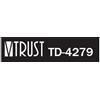 Biochemical System Intern. Strisce Misurazione Glicemia Vtrust Td-4279 Gluc 50 Pezzi