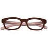 Mast Industria Italiana Twins Platinum Summer Occhiale Premontato Marrone +3,00