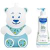 Lab. Expanscience I Mustela Copriflacone con Detergente Delicato 500ml
