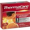 Angelini Fasce Autoriscaldanti A Calore Terapeutico Thermacare Collo/spalla/polso 2 Pezzi