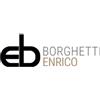 Borghetti Enrico Lima Zaffiro 11,5 Cm 1 Pezzo