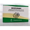 Farmacia Anedda Microflora Max 12 Flaconcini Da 10 Ml