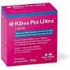 Nbf Lanes N. B. F. Lanes Ribes Pet Ultra Cane Gel 30 Bustine 4 G