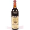 SASSELLA NEGRI PRL) 1964 SASSELLA NINO NEGRI VINO WINE WEIN VIN VALTELLINA ITALY NEBBIOLO VINHO