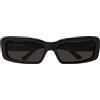 Balenciaga Occhiali da Sole Balenciaga Extreme BB0286S 001