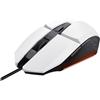 Trust GXT 109W Felox mouse Mano destra USB tipo A Ottico 6400 DPI