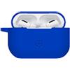 Celly AIRPODS PRO CASE BLUE RECYCLE