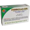 HERBOPLANET Srl Fibroalgil 30 Compresse - Integratore alimentare per il benessere mentale e il relax