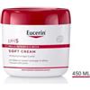 BEIERSDORF SpA Eucerin Ph5 Body Soft Cream 450ml