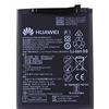 pabuTEL-Bundle Batteria agli ioni di litio per Huawei P30 Lite, 3340 mAh, accessorio originale Huawei con schermo