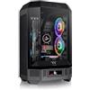 THERMALTAKE The Tower 300/Black