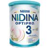Nestle Nidina Optipro 3 Polvere Latte Di Crescita 800 g