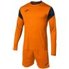 Joma SET PORTIERE PHOENIX - ARANCIO