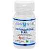 +Watt Advance Ashwagandha pura 60 cps