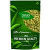 NATURA D'ORIENTE Cardamomo Semi Verdi 200g - Spezia Aromatica Premium dal Profumo Intenso | Ideale per Tisane, Dolci, Piatti Orientali e Bevande Speziate