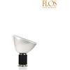 taccia led small lampada tavolo NERO - FLOS F6604046