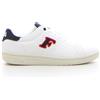 FILA Crosscourt Sneaker - Uomo - Bianco Navy