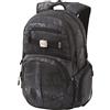 Nitro Zaino unisex Hero Pack (1 pezzo), Forged mimetico., 37L, Zaino daypack