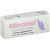 Miconal crema vaginale al 2% Tubo 78 g con 16 applicatori monouso