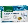 SANTIVERI Sa FLOR INTOLLERANCE ATTACCO30CPS