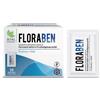 Soal Pharma FLORABEN 10 BUSTINE