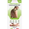 D.FENSTEC Srl FIT THERAPY CEROTTO SPALLA 10 PEZZI