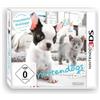 Nintendo nintendogs + cats: French Bulldog & New Friends