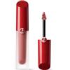 Armani Lip Maestro Satin 4 ml Rossetto liquido, ultra-idratante e luminoso 01 - Summer Adventure