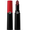 Armani Lip Power Matte 207 - devoted