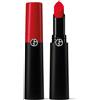 Armani Lip Power Matte 408 - vibrant