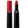 Armani Lip Power Matte 603 - dramatic