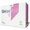 Logus Pharma Ginfast Plus 20 Bustine