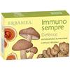 Erbamea Immunosempre Defence Integratore Difese Immunitarie 24 Capsule