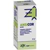 ZAAF PHARMA ANSICOR 30ML