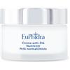 ZETA FARMACEUTICI SpA Euphidra Skin Progress Crema Nutriente 40ml